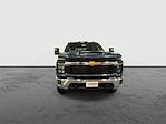 2026 Chevrolet Silverado 2500 Crew Cab 4x4 Pickup for sale #E27647 - photo 4