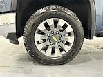 2026 Chevrolet Silverado 2500 Crew Cab 4x4 Pickup for sale #E27647 - photo 18
