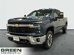 2026 Chevrolet Silverado 2500 Crew Cab 4x4 Pickup for sale #E27647 - photo 1