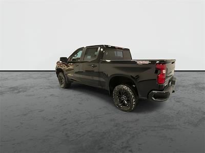 2026 Chevrolet Silverado 1500 Crew Cab 4x4 Pickup for sale #E27651 - photo 2