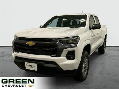 2026 Chevrolet Colorado Crew Cab 4x4 Pickup for sale #E27659 - photo 1