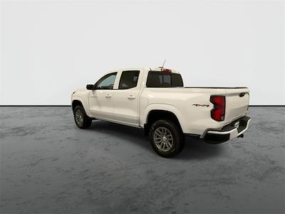 2026 Chevrolet Colorado Crew Cab 4x4 Pickup for sale #E27659 - photo 2