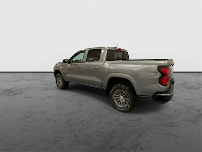 2026 Chevrolet Colorado Crew Cab 4x4 Pickup for sale #E27672 - photo 2