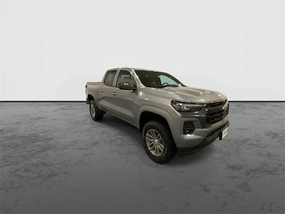New 2026 Chevrolet Colorado - photo 1