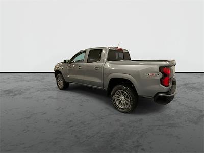 New 2026 Chevrolet Colorado - photo 1
