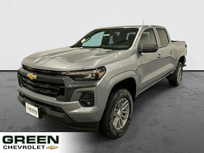 New 2026 Chevrolet Colorado - photo 1