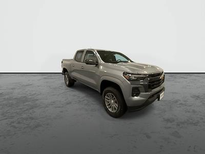 New 2026 Chevrolet Colorado - photo 1