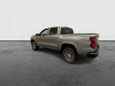 New 2026 Chevrolet Colorado - photo 1