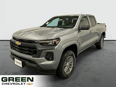 2026 Chevrolet Colorado Crew Cab 4x4 Pickup for sale #E27672 - photo 1