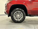 New 2026 Chevrolet Colorado LT Crew Cab for sale #E27673 - photo 18