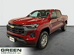 New 2026 Chevrolet Colorado LT Crew Cab for sale #E27673 - photo 1
