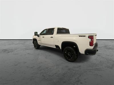 New 2026 Chevrolet Silverado 2500 LT Crew Cab for sale #E27682 - photo 2
