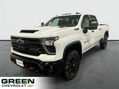 New 2026 Chevrolet Silverado 2500 LT Crew Cab for sale #E27682 - photo 1