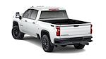 New 2026 Chevrolet Silverado 2500 LT Crew Cab for sale #E27682 - photo 6