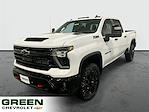 New 2026 Chevrolet Silverado 2500 LT Crew Cab for sale #E27682 - photo 1