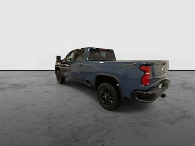 2026 Chevrolet Silverado 2500 Crew Cab 4WD Pickup for sale #E27683 - photo 2