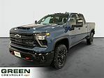 2026 Chevrolet Silverado 2500 Crew Cab 4WD Pickup for sale #E27683 - photo 1
