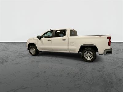 New 2026 Chevrolet Silverado 1500 Work Truck Crew Cab for sale #E27684 - photo 2