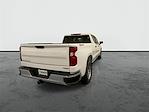 New 2026 Chevrolet Silverado 1500 Work Truck Crew Cab for sale #E27684 - photo 8