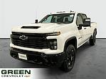 2026 Chevrolet Silverado 2500 Crew Cab 4x4 Pickup for sale #E27686 - photo 1