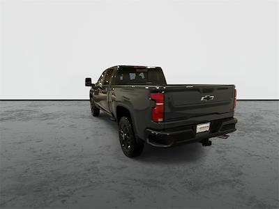 2026 Chevrolet Silverado 2500 Crew Cab 4x4 Pickup for sale #E27688 - photo 2