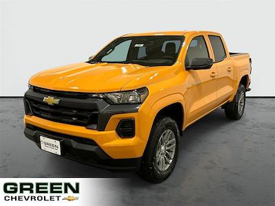 New 2026 Chevrolet Colorado - photo 1