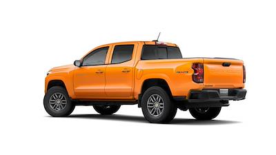 New 2026 Chevrolet Colorado LT Crew Cab for sale #E27691 - photo 2