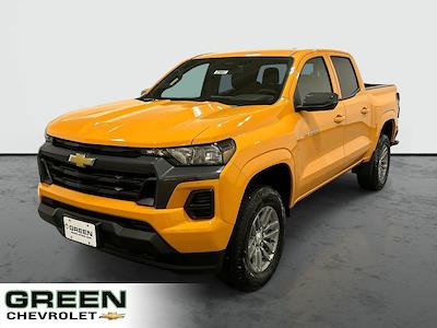 New 2026 Chevrolet Colorado - photo 1