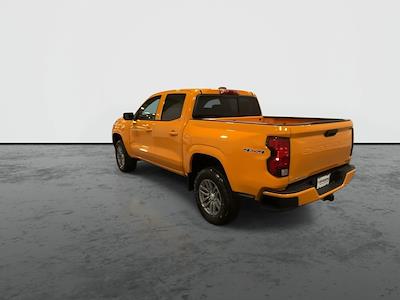 New 2026 Chevrolet Colorado - photo 1