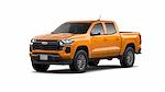 2026 Chevrolet Colorado Crew Cab 4WD Pickup for sale #E27691 - photo 1