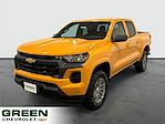 2026 Chevrolet Colorado Crew Cab 4WD Pickup for sale #E27691 - photo 9
