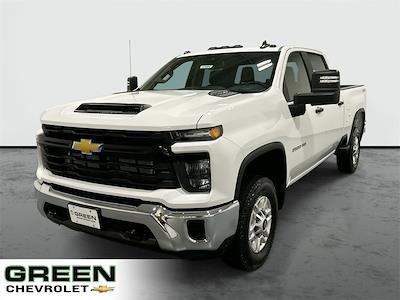 New 2026 Chevrolet Silverado 2500 - photo 1