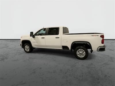 New 2026 Chevrolet Silverado 2500 - photo 1