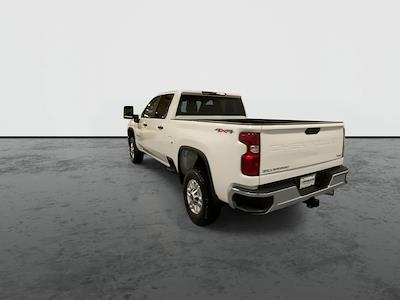 New 2026 Chevrolet Silverado 2500 - photo 1