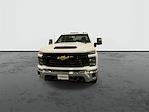 New 2026 Chevrolet Silverado 2500 Work Truck Crew Cab for sale #E27694 - photo 11