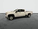 New 2026 Chevrolet Silverado 2500 Work Truck Crew Cab for sale #E27694 - photo 12