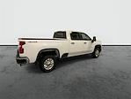 New 2026 Chevrolet Silverado 2500 Work Truck Crew Cab for sale #E27694 - photo 16