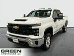 New 2026 Chevrolet Silverado 2500 Work Truck Crew Cab for sale #E27694 - photo 1