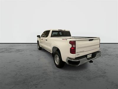 New 2026 Chevrolet Silverado 1500 Work Truck Crew Cab for sale #E27701 - photo 2