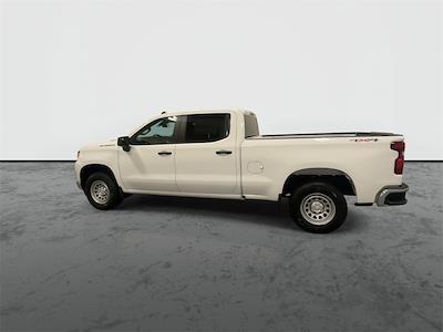 New 2026 Chevrolet Silverado 1500 - photo 1