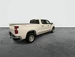 New 2026 Chevrolet Silverado 1500 Work Truck Crew Cab for sale #E27701 - photo 16