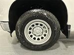 New 2026 Chevrolet Silverado 1500 Work Truck Crew Cab for sale #E27701 - photo 26