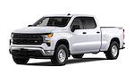 2026 Chevrolet Silverado 1500 Crew Cab 4x4 Pickup for sale #E27701 - photo 3