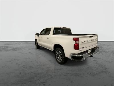 New 2026 Chevrolet Silverado 1500 LT Crew Cab for sale #E27702 - photo 2