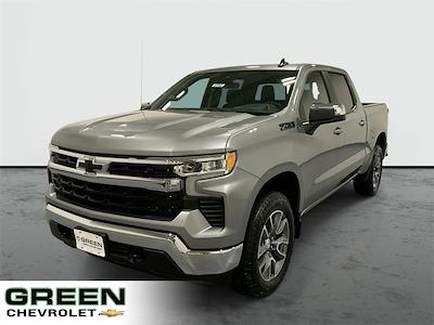 New 2026 Chevrolet Silverado 1500 - photo 1