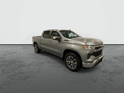 New 2026 Chevrolet Silverado 1500 - photo 1