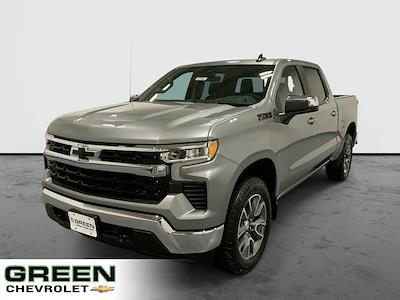 New 2026 Chevrolet Silverado 1500 - photo 1