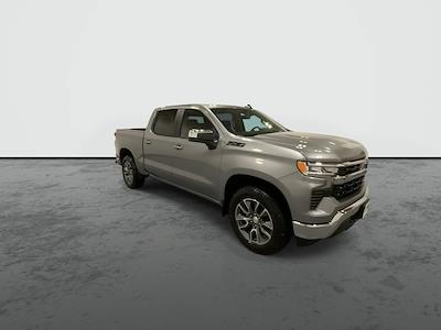 New 2026 Chevrolet Silverado 1500 - photo 1
