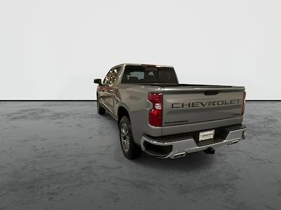 New 2026 Chevrolet Silverado 1500 - photo 1