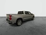 2026 Chevrolet Silverado 1500 Crew Cab 4x4 Pickup for sale #E27703 - photo 8